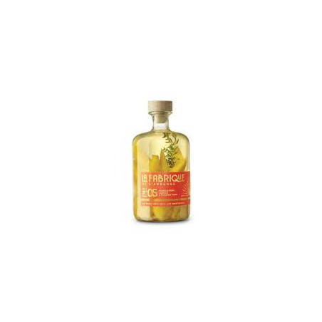 LA FABRIQUE DE L'ARRANGÉ - N°05 - 32% - 70CL