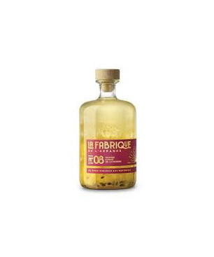 LA FABRIQUE DE L'ARRANGÉ - N°08 - 32% - 70CL