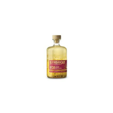 LA FABRIQUE DE L'ARRANGÉ - N°08 - 32% - 70CL