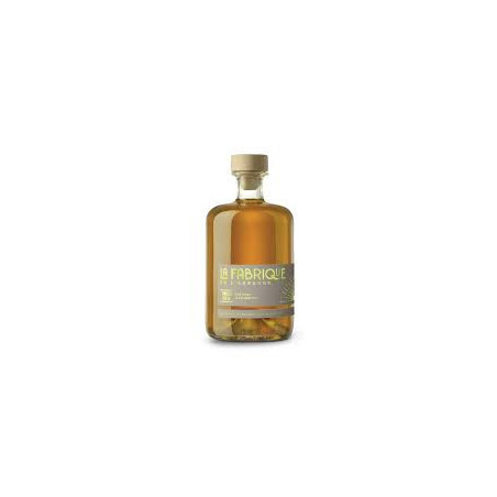 LA FABRIQUE DE L'ARRANGÉ - TOUAREG - 39% - 70CL
