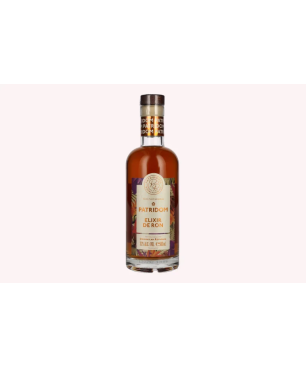PATRIDOM - ELIXIR DE RON - 32% - 70CL