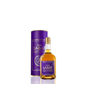 PÈRE LABAT - RHUM VIEUX - AMBASSADEUR - 43% - 70CL