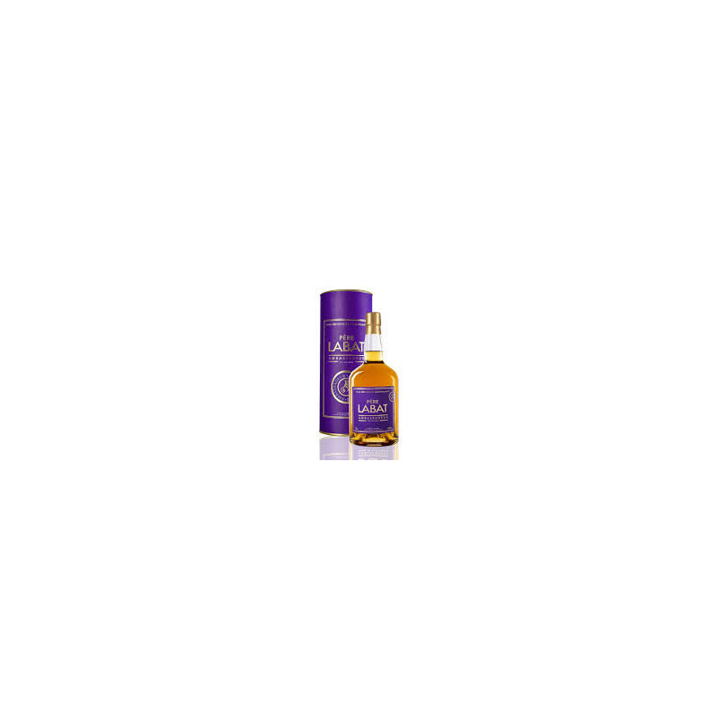PÈRE LABAT - RHUM VIEUX - AMBASSADEUR - 43% - 70CL