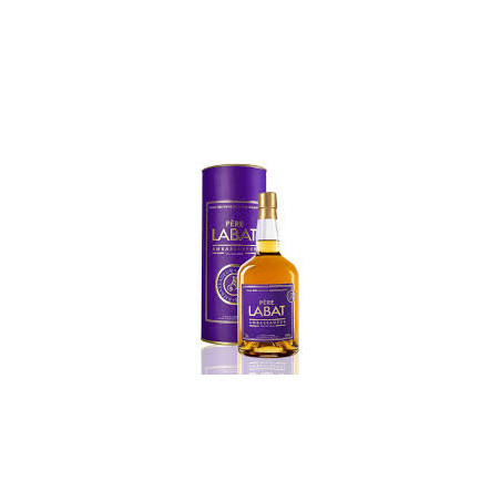 PÈRE LABAT - RHUM VIEUX - AMBASSADEUR - 43% - 70CL