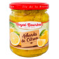 ROYAL BOURBON - ACHARD DE CITRON - 200G