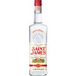SAINT JAMES - RHUM BLANC - ROYAL BLANC - 50% - 1L SAINT JAMES - RHUM BLANC - ROYAL BLANC - 50% - 1L