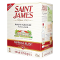 SAINT-JAMES - CUBI RHUM BLANC - 50% - 3L
