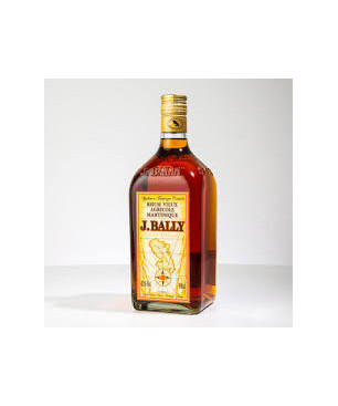 J.BALLY - RHUM VIEUX - 42% - 1L