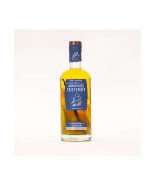 MALORHUM - LES ARRANGES CUISINES - GWADA - 35% - 70CL