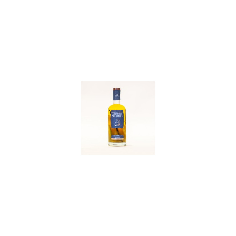 MALORHUM - LES ARRANGES CUISINES - GWADA - 35% - 70CL MALORHUM - LES ARRANGES CUISINES - GWADA - 35% - 70CL