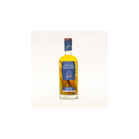 MALORHUM - LES ARRANGES CUISINES - GWADA - 35% - 70CL