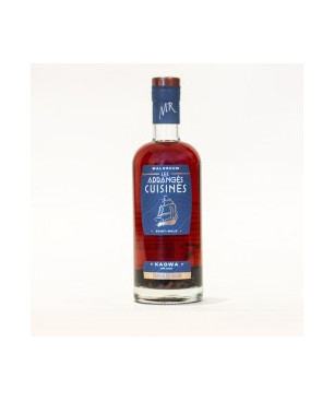 MALORHUM - LES ARRANGES CUISINES - KAOWA - 35% - 70CL