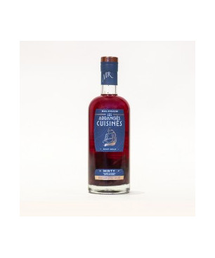 MALORHUM - LES ARRANGES CUISINES - MIRTY - 35% - 70CL