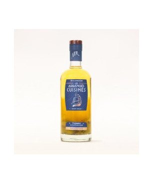 MALORHUM - LES ARRANGES CUISINES - TONKI - 35% - 70CL