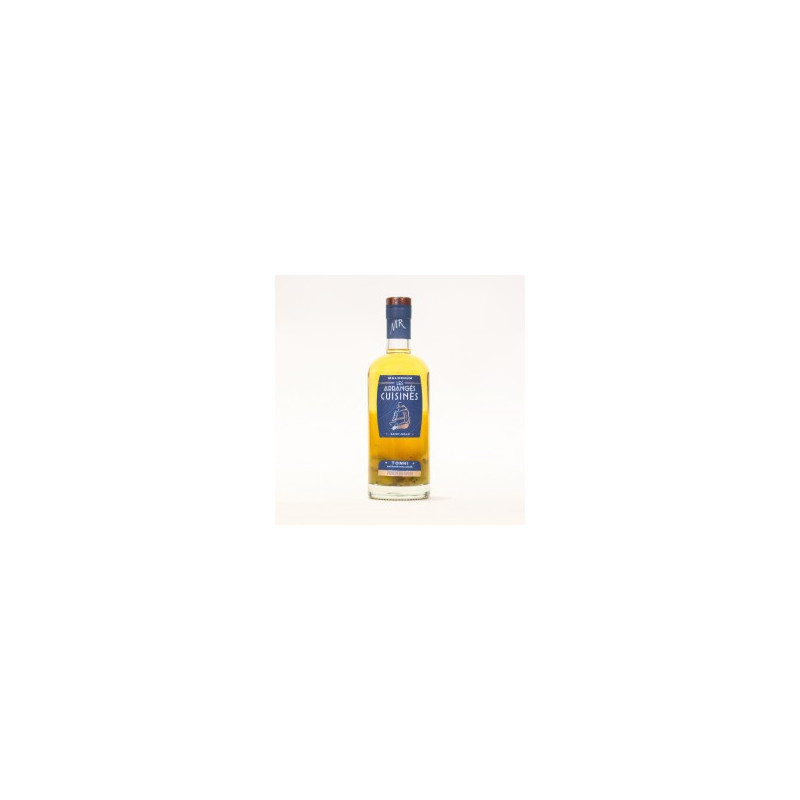 MALORHUM - LES ARRANGES CUISINES - TONKI - 35% - 70CL MALORHUM - LES ARRANGES CUISINES - TONKI - 35% - 70CL
