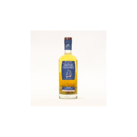MALORHUM - LES ARRANGES CUISINES - TONKI - 35% - 70CL