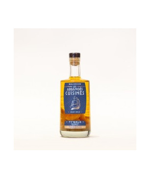 MALORHUM - LES ARRANGES CUISINES - TY'MALO - 46% - 50CL