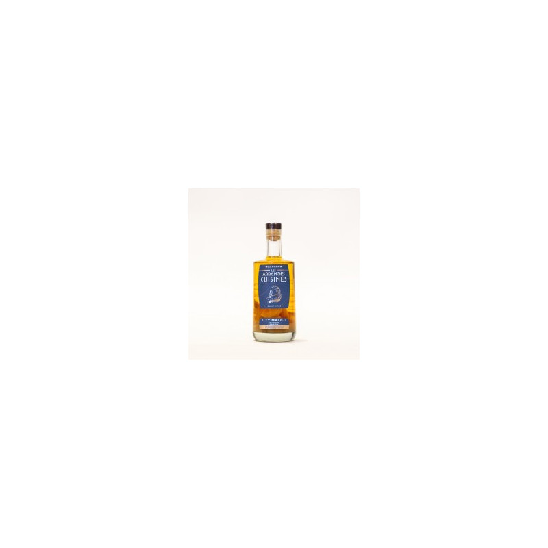 MALORHUM - LES ARRANGES CUISINES - TY'MALO - 46% - 50CL MALORHUM - LES ARRANGES CUISINES - TY'MALO - 46% - 50CL