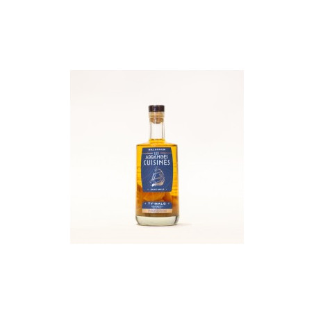 MALORHUM - LES ARRANGES CUISINES - TY'MALO - 46% - 50CL
