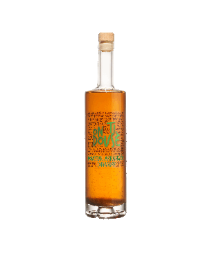 ON TI DOUSÈ - DOUCEUR ARRANGÉE CORIANDRE - 28% - 70CL