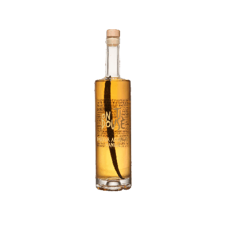 ON TI DOUSÈ - DOUCEUR ARRANGÉE VANILLE - 30,22% - 70CL