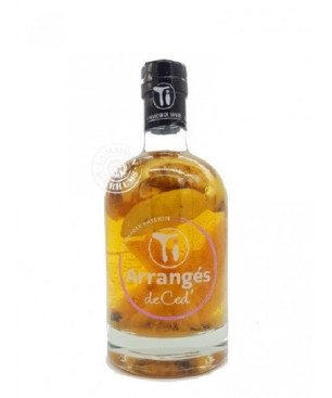 TI ARRANGÉS DE CED' - CARAMBOLE PASSION - 32% - 70CL