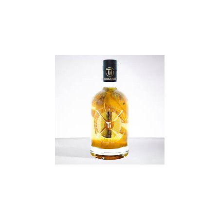 TI ARRANGÉS DE CED' - MANGUE PASSION CURCUMA - 32% - 70CL