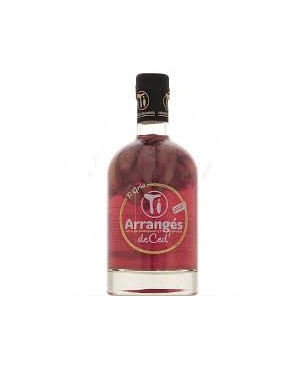 TI ARRANGÉS DE CED' - TI GRIA - 32% - 70CL