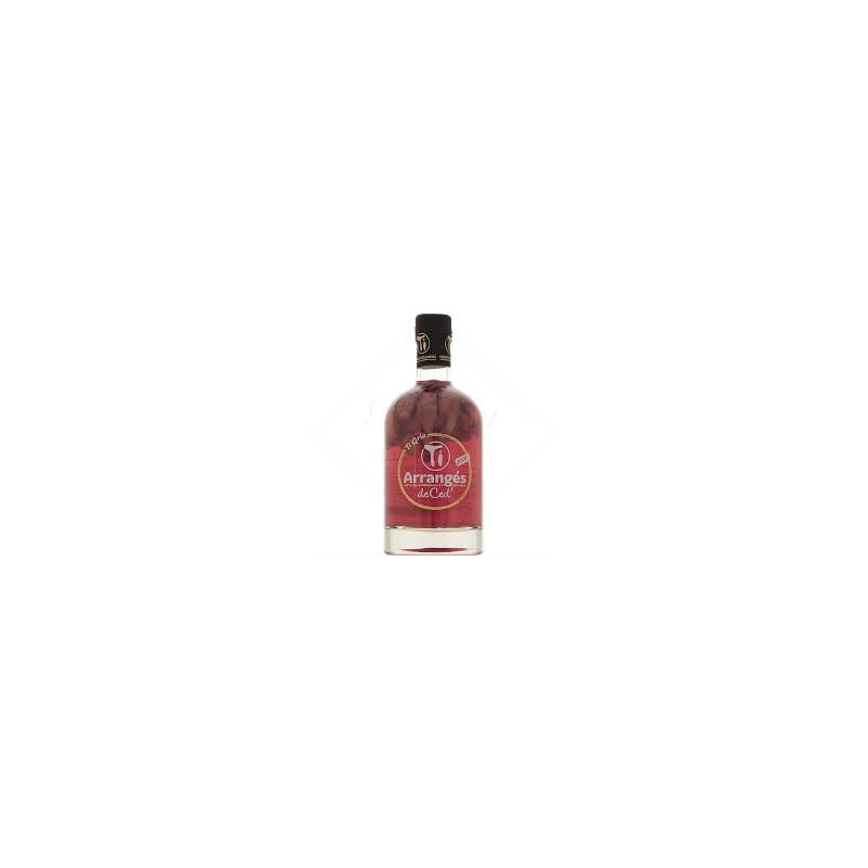 TI ARRANGÉS DE CED' - TI GRIA - 32% - 70CL TI ARRANGÉS DE CED' - TI GRIA - 32% - 70CL