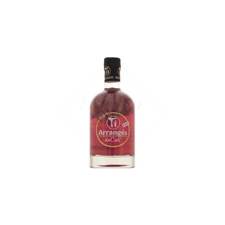 TI ARRANGÉS DE CED' - TI GRIA - 32% - 70CL