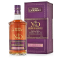 LA MAUNY - RHUM VIEUX - XO - 40% - 70CL LA MAUNY - RHUM VIEUX - XO - 40% - 70CL