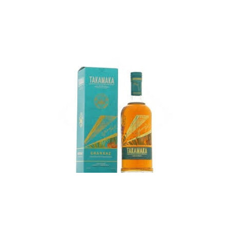 TAKAMAKA - GRANKAZ - 45,1% - 70CL