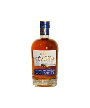 SÉVERIN - RHUM VIEUX - VSOP - 42% - 70CL