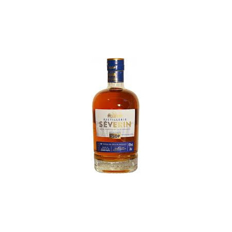 SÉVERIN - RHUM VIEUX - VSOP - 42% - 70CL