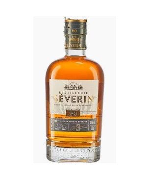 SÉVERIN - RHUM VIEUX - VO - 40% - 70CL