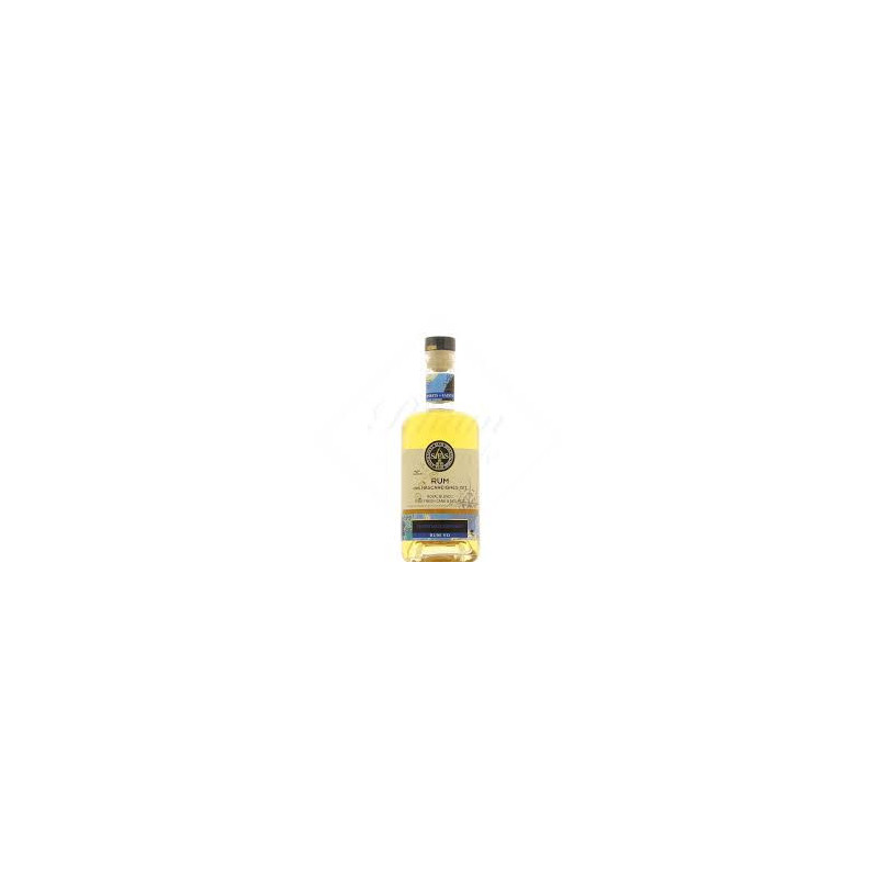 SES - RUM DES MASCAREIGNES 1513 - BLEND PUR JUS MELASSE - VO - 45% - 70CL SES - RUM DES MASCAREIGNES 1513 - BLEND PUR JUS MELASSE - VO - 45% - 70CL
