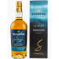 SAVANNA - RHUM VIEUX - LE MUST - 45% - 70CL SAVANNA - RHUM VIEUX - LE MUST - 45% - 70CL