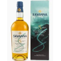 SAVANNA - RHUM VIEUX - 5 ANS - 43% - 70CL SAVANNA - RHUM VIEUX - 5 ANS - 43% - 70CL