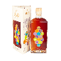ISAUTIER - RHUM VIEUX - SINGLE CASK - 18 ANS - EDITION 180 ANS - 65,4% - 70CL ISAUTIER - RHUM VIEUX - SINGLE CASK - 18 ANS - EDITION 180 ANS - 65,4% - 70CL
