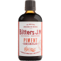 BITTERS J.M - PIMENT BONDAMANJAK - 46,1% - 10CL BITTERS J.M - PIMENT BONDAMANJAK - 46,1% - 10CL