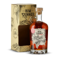 RUM RUNNER - TRINIDAD - TDL - SINGLE CASK 18 ANS - 61,9% - 70CL