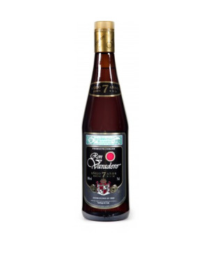 RON VARADERO - ANEJO - 7 ANS - 38% - 70CL