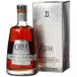 RON QUORHUM - 23 ANS SOLERA - 40% - 70CL RON QUORHUM - 23 ANS SOLERA - 40% - 70CL