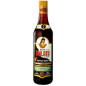RON MULATA - ANEJO GRAN RESERVA - 7 ANS - 38% - 70CL