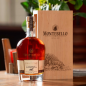 MONTEBELLO - LA RENCONTRE - FINISH BAS-ARMAGNAC 1990 - 45,5% - 50CL MONTEBELLO - LA RENCONTRE - FINISH BAS-ARMAGNAC 1990 - 45,5% - 50CL