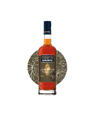 KARUKERA - RHUM VIEUX - EMPYRHUM 2 - 46,3% - 70CL
