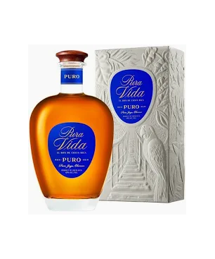 PURA VIDA - PURO - 48% - 70CL