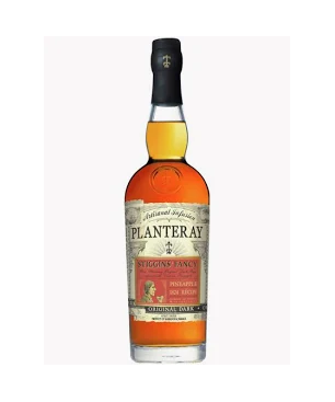 PLANTATION - STIGGINS' FANCY - 40% - 70CL