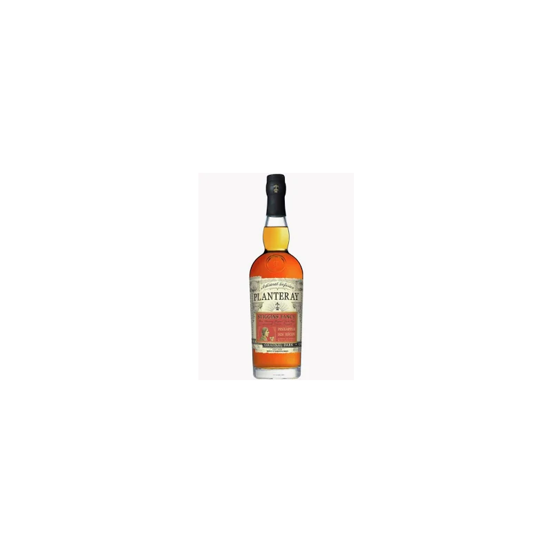 PLANTATION - STIGGINS' FANCY - 40% - 70CL PLANTATION - STIGGINS' FANCY - 40% - 70CL