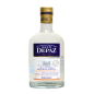 DEPAZ - RHUM BLANC - CUVÉE DE LA MONTAGNE - 45% - 70CL